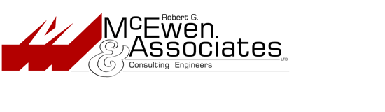 McEwen & Associates Ltd. logo